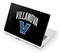 Villanova University V Black Acer Chromebook Skin